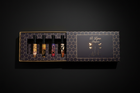 4x2ml Discovery Set