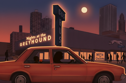Nights at the Greyhound