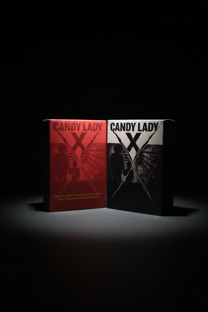 Candy Lady X