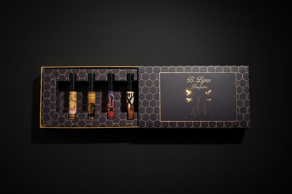 4x2ml Discovery Set