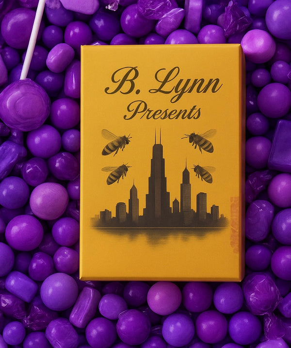 B Lynn Parfums